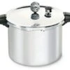 Presto Aluminum Pressure Canner, 16 Quart 1 Presto Aluminum Pressure Canner, 16 Quart -Whole House Kitchenware home design 558