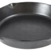 Lodge Cast Iron 12 Inch Dual Handle Pan 1 Lodge Cast Iron 12 Inch Dual Handle Pan -Whole House Kitchenware home design 559