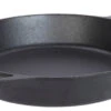 Lodge Pre-Seasoned Cast Iron Skillet, 12" 2 Lodge Pre-Seasoned Cast Iron Skillet, 12" -Whole House Kitchenware home design 572