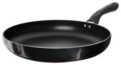 Ecolution EABK-5128 Fry Pan, 11", Black