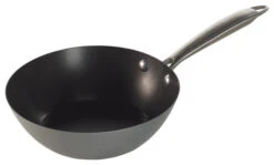 Nordic Ware 8 Inch Personal Size Wok