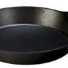 Lodge Logic Cast Iron 15 Inch Skillet With Assist Handle -Whole House Kitchenware home design 578
