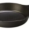 Lodge Logic Cast Iron Skillet, 9 Inch -Whole House Kitchenware home design 579