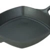 Lodge 10.5"x1.75" Square Skillet -Whole House Kitchenware home design 580