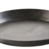 Lodge Seasoned Carbon Steel Paella Style Skillet, 15 Inch -Whole House Kitchenware home design 581