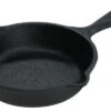Lodge Logic Miniature Skillet, 3.5 Inch 1 Lodge Logic Miniature Skillet, 3.5 Inch -Whole House Kitchenware home design 583