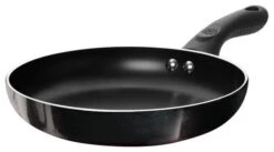 Ecolution EABK-5120 Fry Pan, 8", Black