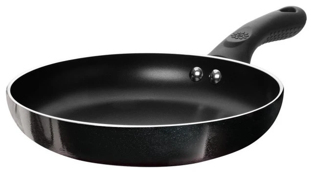 Ecolution EABK-5120 Fry Pan, 8", Black 3 Ecolution EABK-5120 Fry Pan, 8", Black