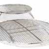 EVO Circular Roasting & Baking Racks, Set Of 2 Sizes -Whole House Kitchenware home design 590