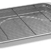 Nordic Ware 15 Inch Oven Bacon Pan 1 Nordic Ware 15 Inch Oven Bacon Pan -Whole House Kitchenware home design 592