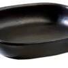 La Chamba Black Clay Roasting Pan, Large 1 La Chamba Black Clay Roasting Pan, Large -Whole House Kitchenware home design 593