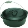 Lodge Logic Dutch Oven, 9 Quart -Whole House Kitchenware home design 598