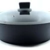 3 Layer NonStick Casting Alum. Casserole 2 3 Layer NonStick Casting Alum. Casserole -Whole House Kitchenware home design 614