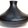 La Chamba Black Clay Tagine, Large 1 La Chamba Black Clay Tagine, Large -Whole House Kitchenware home design 619