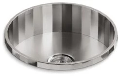 Kohler Brinx Top-Mount Bar Sink