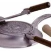 Nordic Ware Cast Aluminum Floral Norwegian Krumkake Iron 2 Nordic Ware Cast Aluminum Floral Norwegian Krumkake Iron -Whole House Kitchenware home design 620