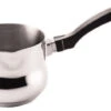 Farberware Classic Stainless Steel 5/8-Quart Butter Warmer