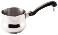 Farberware Classic Stainless Steel 5/8-Quart Butter Warmer