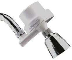 Culligan Shower Filter System-White