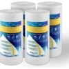 Big Blue Sediment Replacement Water Filters 5 Micron 10"x 4.5” Cartridges, 4 -Whole House Kitchenware home design 83