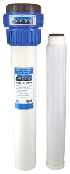 Aquios Salt Free Water Softener