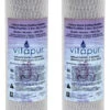 Vitapur Filter Kit For System - Includes 2 Filters 1 Vitapur Filter Kit For System - Includes 2 Filters -Whole House Kitchenware home design 98