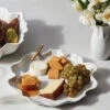 Le Creuset Iris Collection Serving Platter 1 Le Creuset Iris Collection Serving Platter -Whole House Kitchenware iris platter