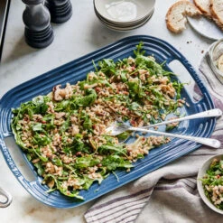 Le Creuset Serving Platter -Whole House Kitchenware lg serving platter g2