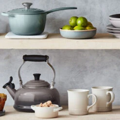 Le Creuset Vancouver Mug -Whole House Kitchenware meringue mugs g1