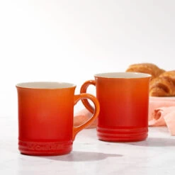 Le Creuset Vancouver Mug