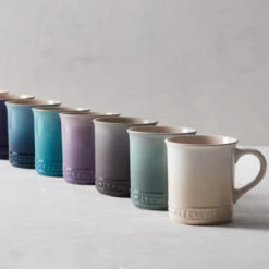 Le Creuset Vancouver Mug -Whole House Kitchenware mug g4