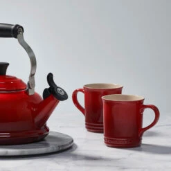 Le Creuset Vancouver Mug -Whole House Kitchenware mug g6