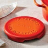 Le Creuset Enameled Cast Iron Signature Trivet -Whole House Kitchenware new trivet g1