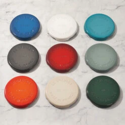 Le Creuset Enameled Cast Iron Signature Trivet -Whole House Kitchenware new trivet g2