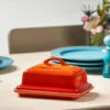 Le Creuset European Butter Dish -Whole House Kitchenware pg0307 gallery3