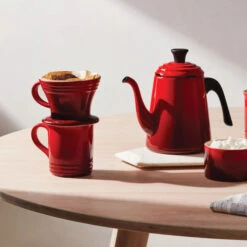 Le Creuset Pour Over Coffee Cone -Whole House Kitchenware pg20191 g2