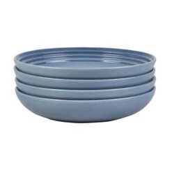 Le Creuset Vancouver Pasta Bowls, Set Of 4 -Whole House Kitchenware pg9005s4 22434