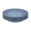 Le Creuset Vancouver Salad Plates, Set Of 4 -Whole House Kitchenware pg9300s4m 22434