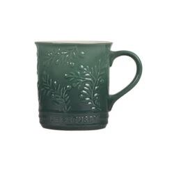 Le Creuset Olive Branch Collection Mug 10 Le Creuset Olive Branch Collection Mug -Whole House Kitchenware rs18100 pg90033ob 00 2
