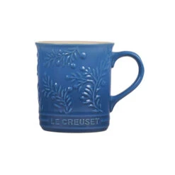 Le Creuset Olive Branch Collection Mug 9 Le Creuset Olive Branch Collection Mug -Whole House Kitchenware rs18104 pg90033ob 02 2