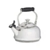 Le Creuset Stainless Steel Classic Whistling Kettle -Whole House Kitchenware ss3103ss