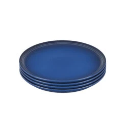 Le Creuset San Francisco Salad Plates, Set Of 4 -Whole House Kitchenware st00831000453002