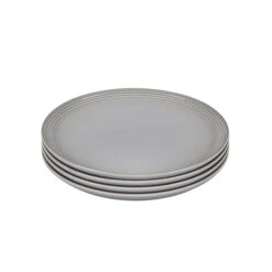 Le Creuset San Francisco Salad Plates, Set Of 4